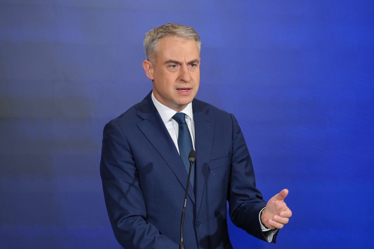 "Trzeba się dzielić zarobkami". Biorą się za nieuchwytnych gigantów