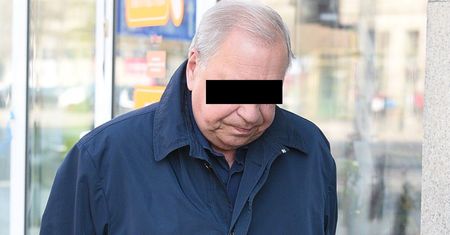 Sąd zmienił wyrok dla Jerzego S. Nowa grzywna dla aktora