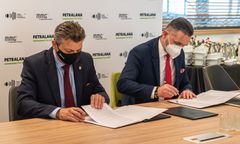 Bytom. Nowy teren dla przedsiębiorców w Bobrku. Będą miejsca pracy po wygaszeniu kopalni