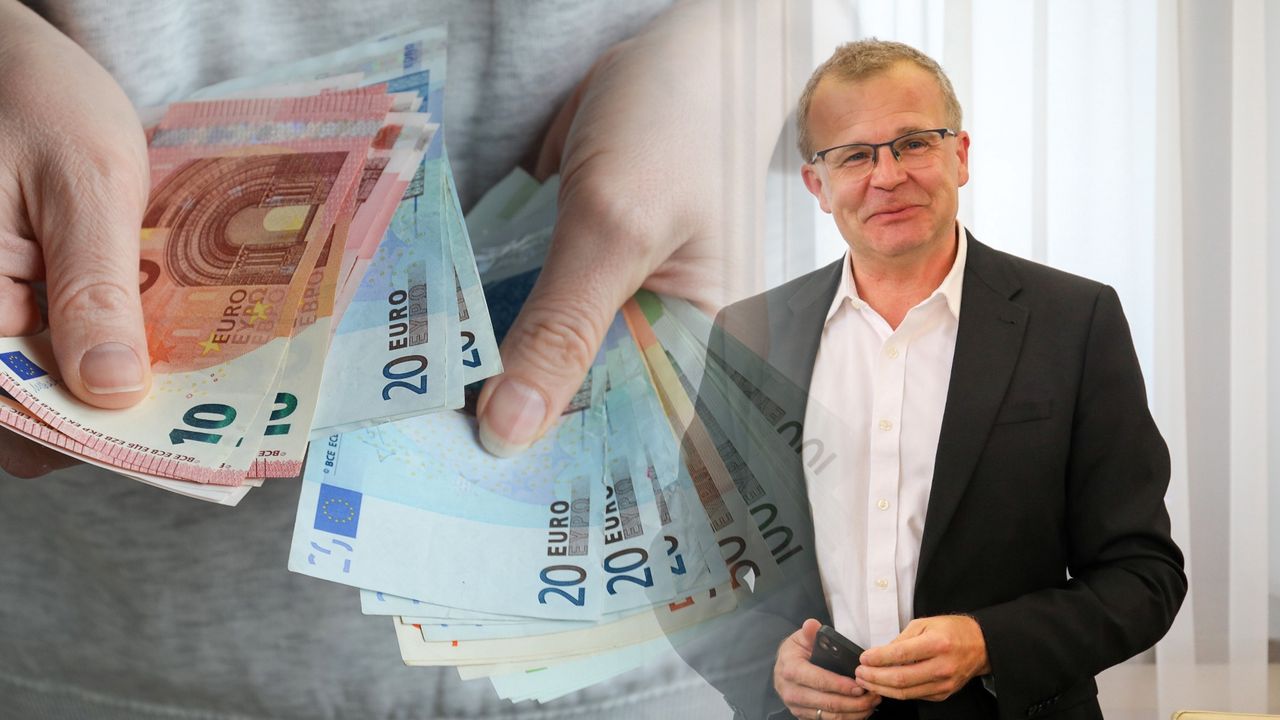 Strefa euro podnosi koszt kredytów. Czas na Polskę? Członek RPP komentuje