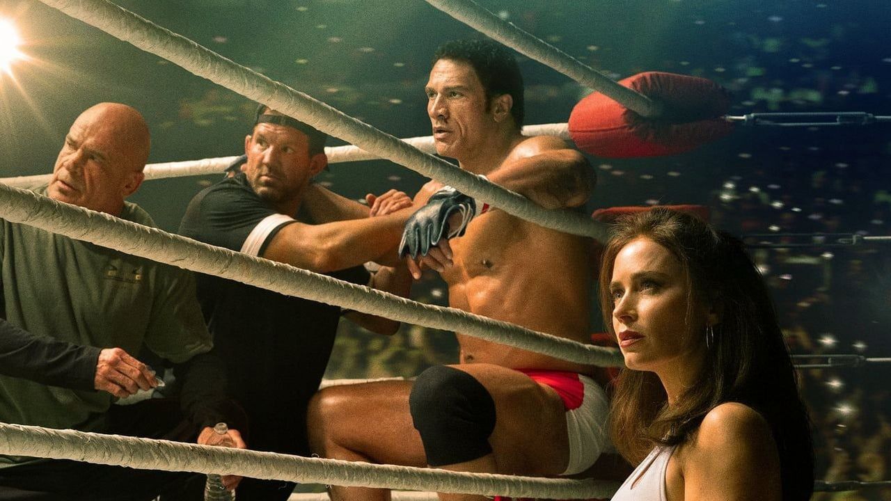 Nowy film Dwayne’a Johnsona ustanawia negatywny rekord: teraz jest tylko jedna szansa na ratunek