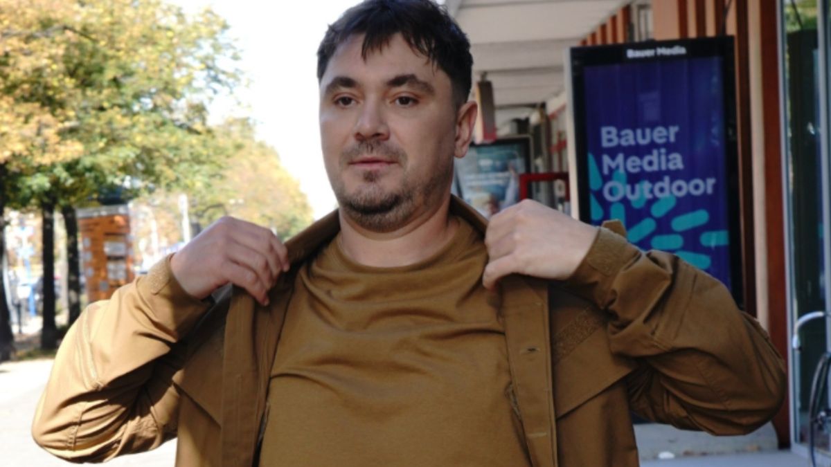 Daniel Martyniuk