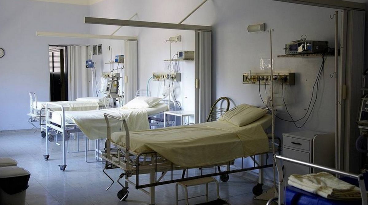 Dobra wiadomość dla pacjentów. Oddział Neurochirurgiczny Szpitala Wojewódzkiego w Bielsku-Białej wznowił działalność