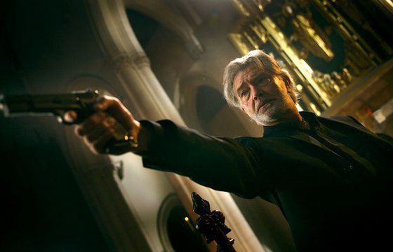 Serial „Objawienia” w TV Puls