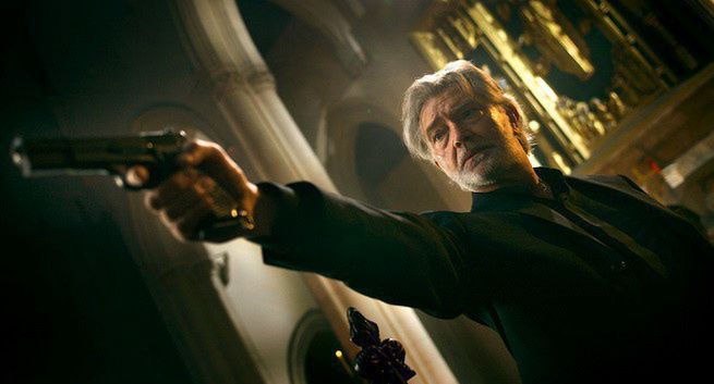 Serial „Objawienia” w TV Puls