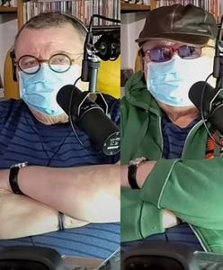 Mann rapuje o "obstrukcji reelekcji". Odpowiedział na wyzwanie