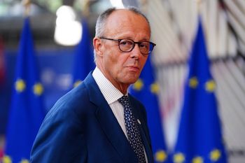 Niemiecka gospodarka w kleszczach. Szok energetyczny zwolni wzrost