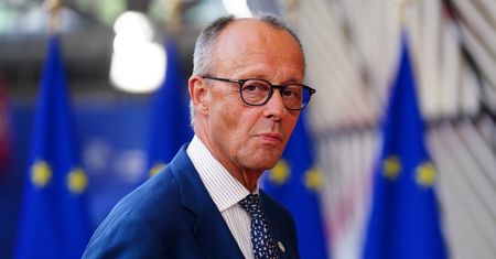 Niemiecka gospodarka w kleszczach. Szok energetyczny zwolni wzrost