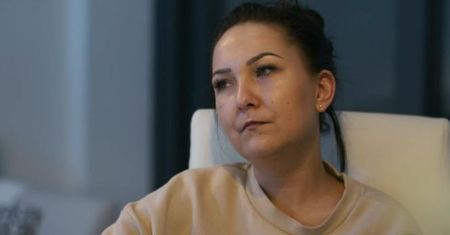 Kasia ze "Ślubu od pierwszego wejrzenia" w zmysłowej sesji. Pochwaliła się efektem