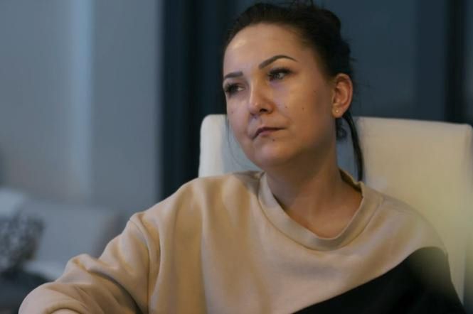 Kasia ze "Ślubu od pierwszego wejrzenia" w zmysłowej odsłonie