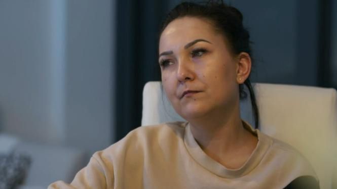 Kasia ze "Ślubu od pierwszego wejrzenia" w zmysłowej odsłonie
