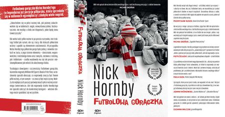 „Futbolowa gorączka”. Pamiętnik wspomnień ze stadionów i życia