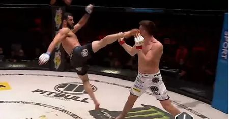 Szykuje się hit w KSW? Tajemniczy wpis wielkiego mistrza