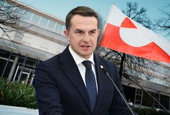 Polska wyśle wojska na Grenlandię? Rzecznik rządu zabiera głos