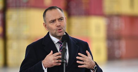 Nawrocki ujawni majątek. "Nie ma nic do ukrycia"