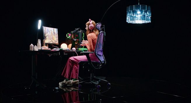 IKEA wprowadza do sprzedaży produkty gamingowe