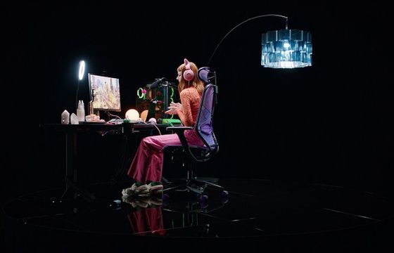 IKEA wprowadza do sprzedaży produkty gamingowe