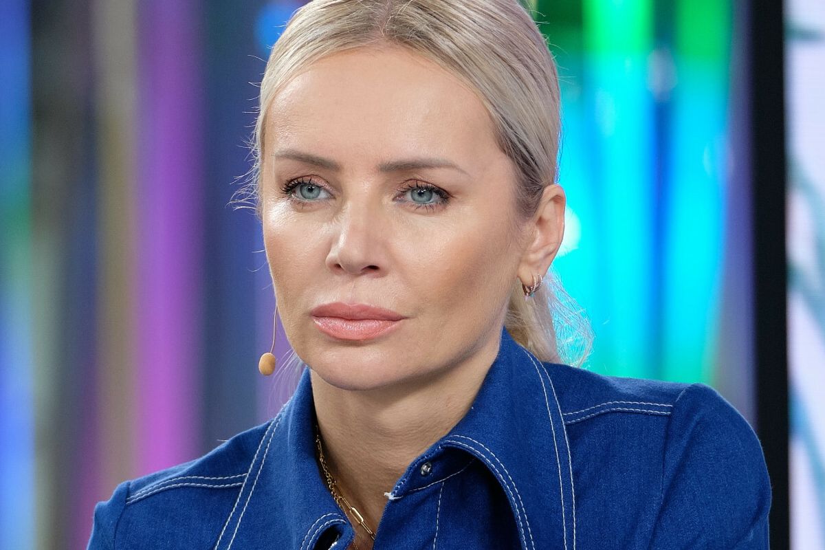 Agnieszka Woźniak-Starak