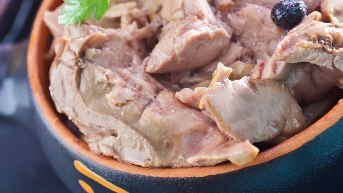 Ten produkt zastąpi tran. Dodaj go do jadłospisu, a nie pożałujesz