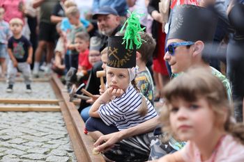 Tarnowskie Góry: Górnicze tradycje w lipcowym słońcu! Barbórka w środku lata 2025. Koncert na 100 pyrlików, jarmark i zabawa
