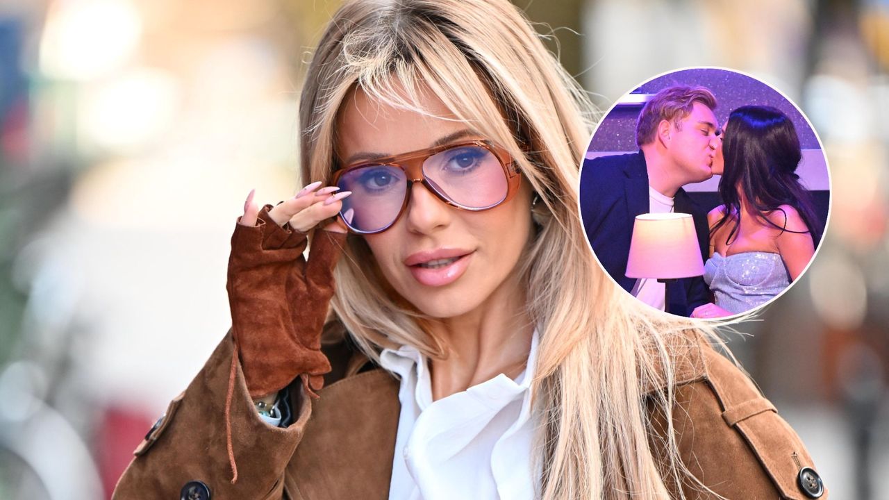 Doda komentuje szybkie wyjście za mąż Roksany Węgiel