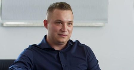 "Ślub od pierwszego wejrzenia": Kamil idzie w zaparte. Tłumaczy, dlaczego zostawił Agnieszkę