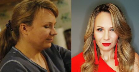 Z diety wykluczyła 1 produkt. O tym, jak bardzo schudła, mówili wszyscy
