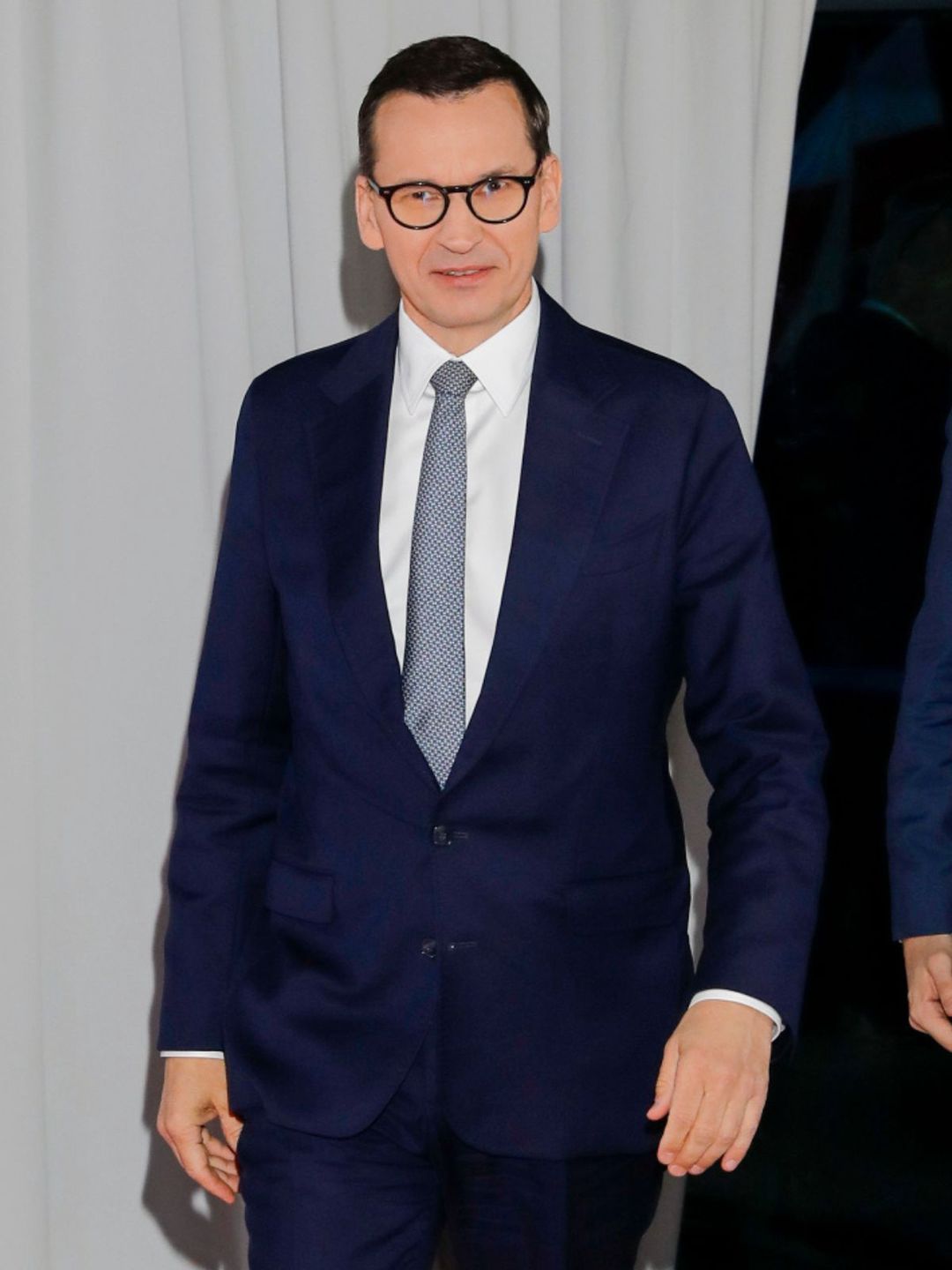 Mateusz Morawiecki 