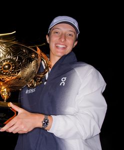 Іга Свьонтек виграла турнір WTA 1000 у Пекіні