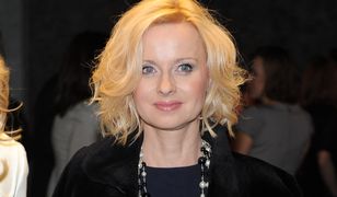 Jolanta Pieńkowska wraca do pracy. Została gospodynią programu w TVN24