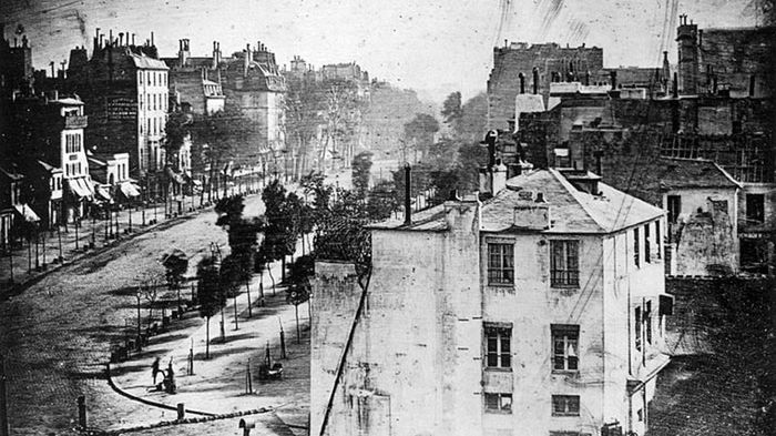 Dzisiaj jest Światowy Dzień Fotografii - oto 10 faktów o fotografii, których nie znasz 1