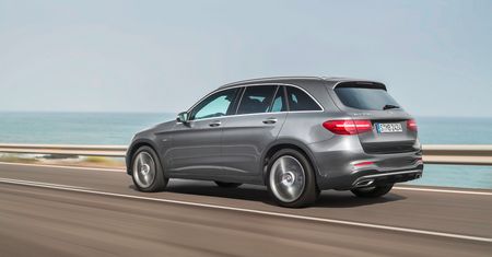Finaliści konkursu World Car of the Year 2016
