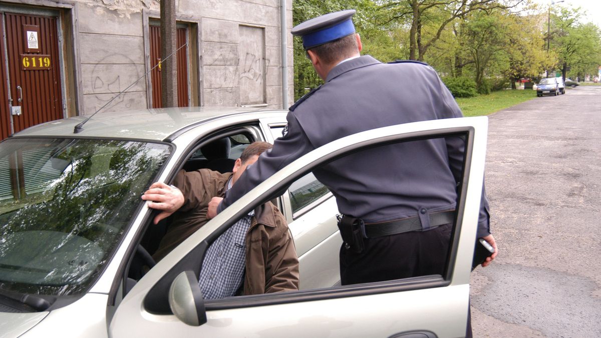 Do sądu trafił akt oskarżenia. Zdj. ilustracyjne 