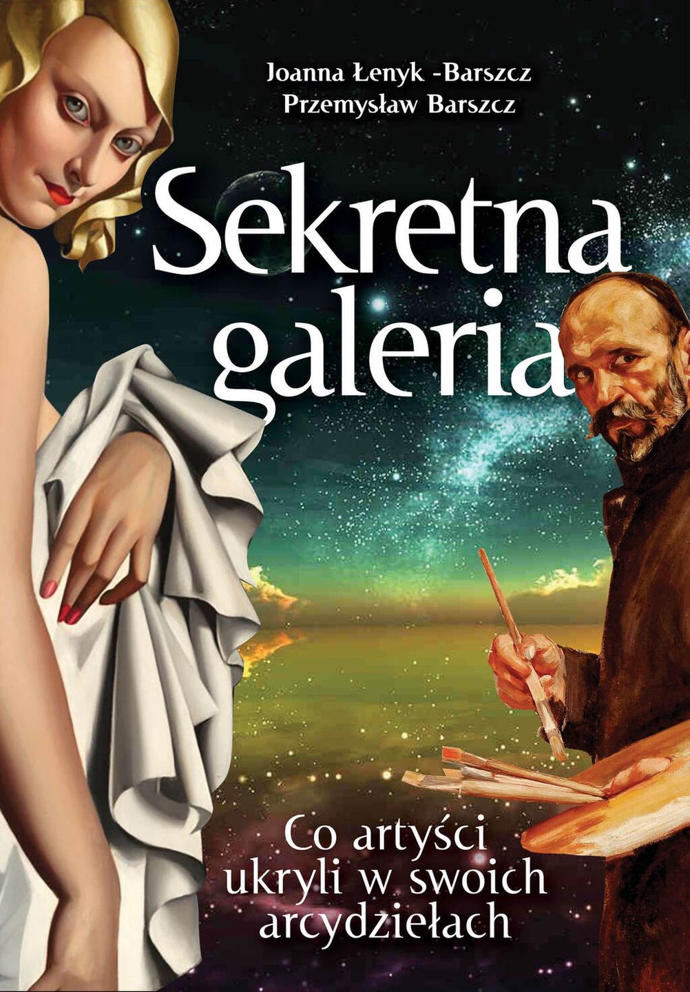 "Sekretna galeria"