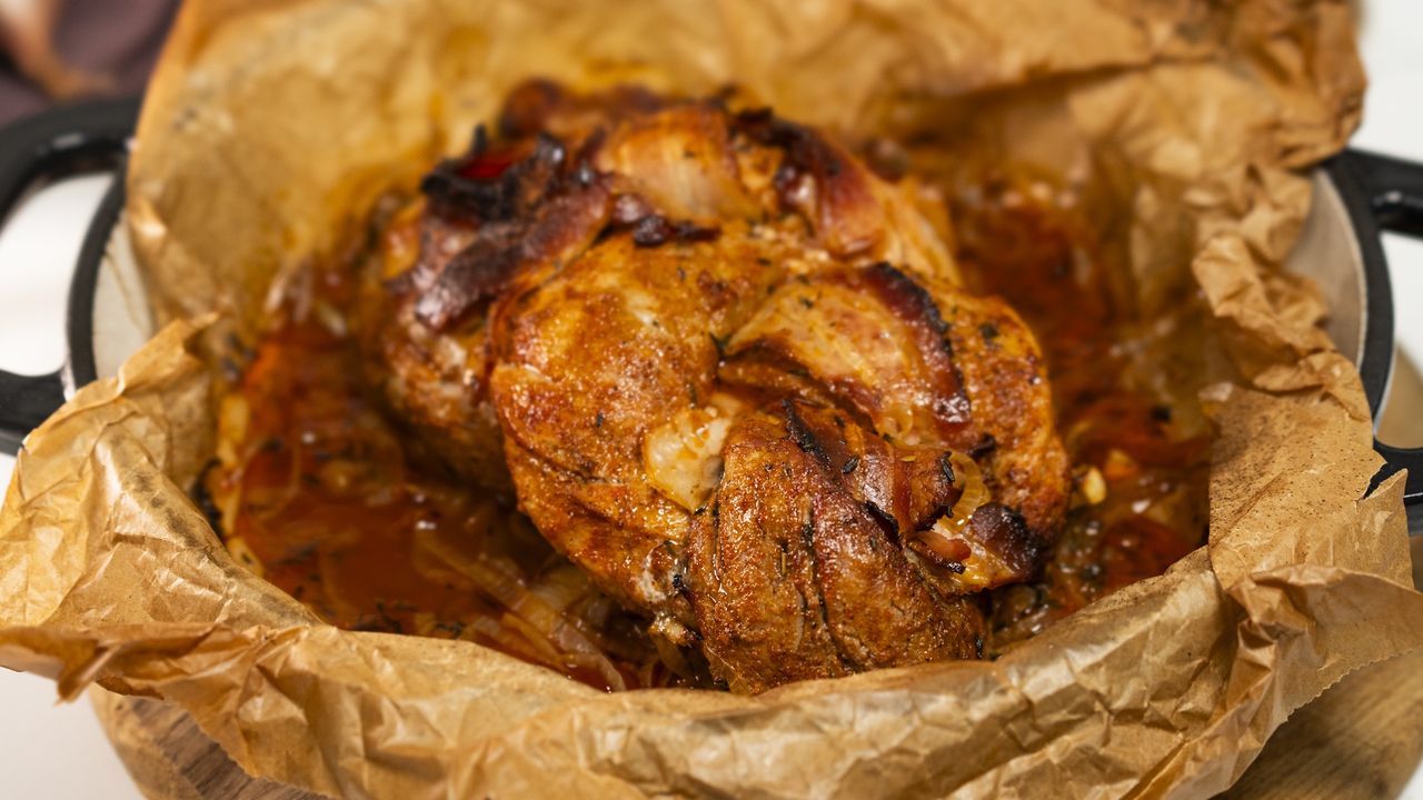 Każdy pokocha ten smak