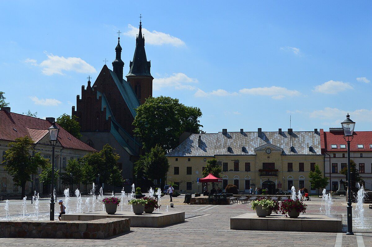 Olkusz i okolice. Sprawdź, jakie atrakcje warto odwiedzić