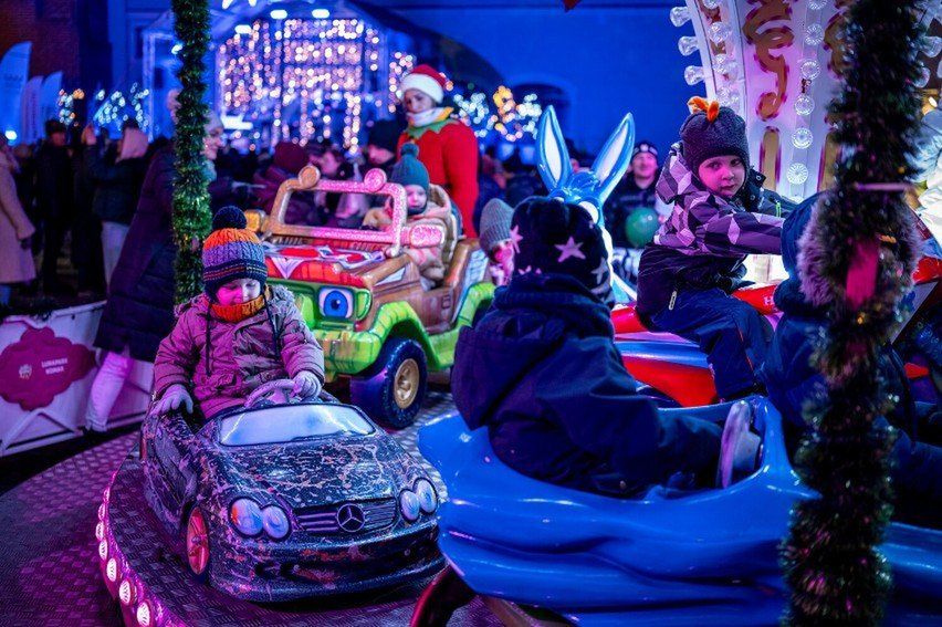 Szczecin: Jarmark Bożonarodzeniowy na Zamku. Będzie sporo atrakcji