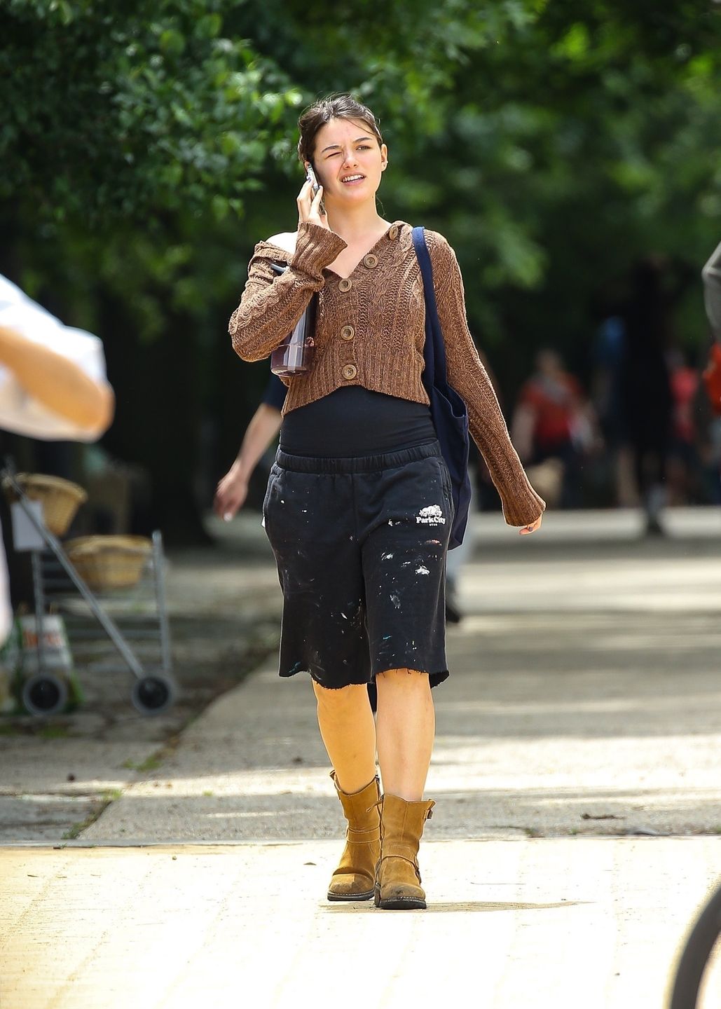 Suri Noelle (Cruise) 