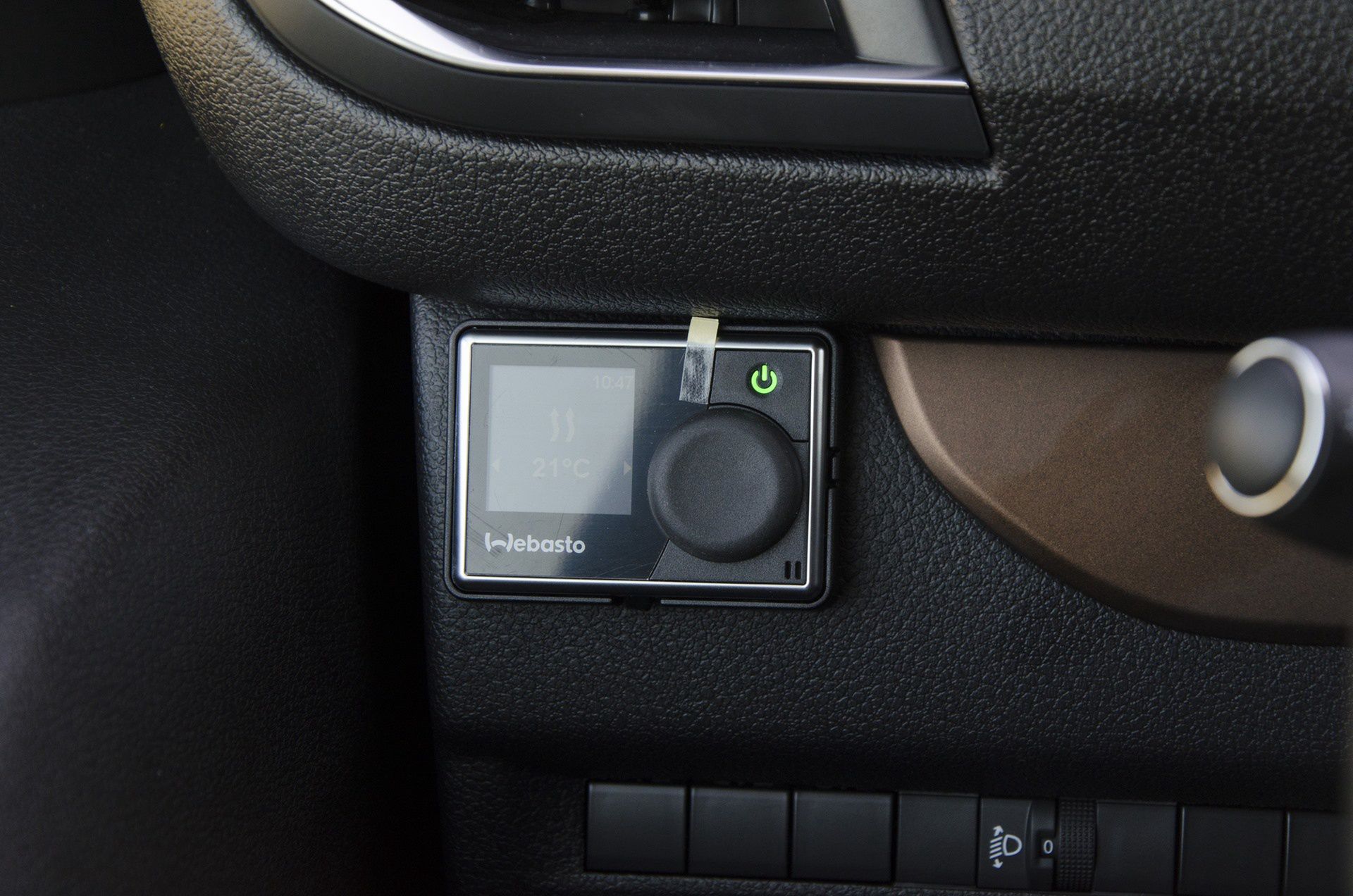 Toyota Proace Tanuki
