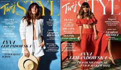 Sierpniowy "Twój Styl" po raz pierwszy w historii w dwóch formatach