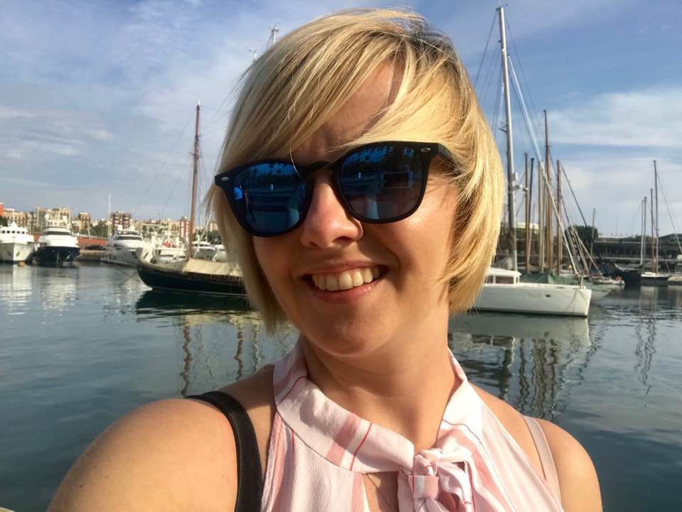 Agnieszka ze "Ślubu od pierwszego wejrzenia"