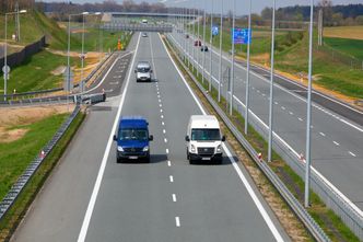 Oszuści polują na kierowców. Na celownik wzięli tą trasę