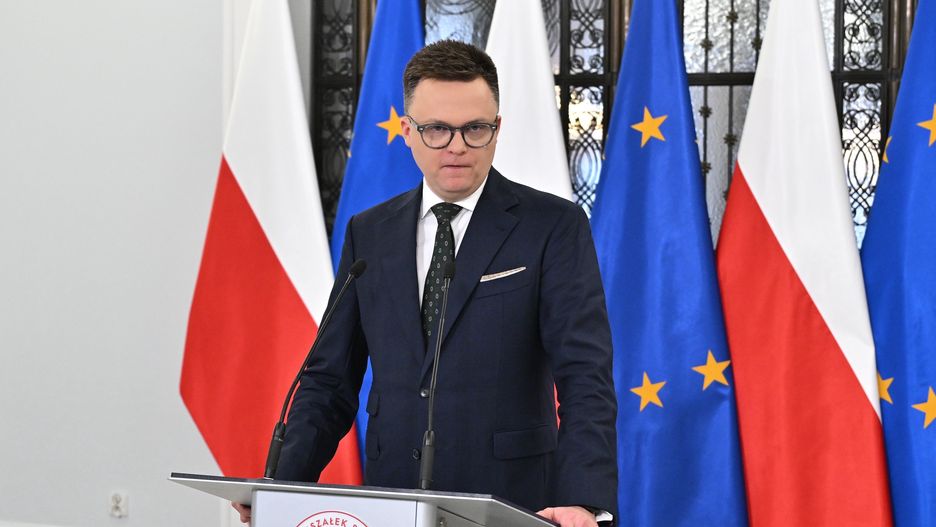 Szymon Hołownia