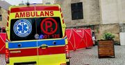 Tragiczny wypadek na Dolnym Śląsku. Zginęło dziecko i dorosły mężczyzna