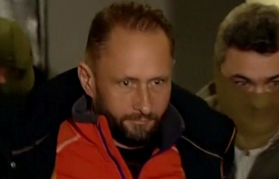 Sąd: Kamil Durczok nie został aresztowany, bo nie wykazano obawy, że będzie mataczył