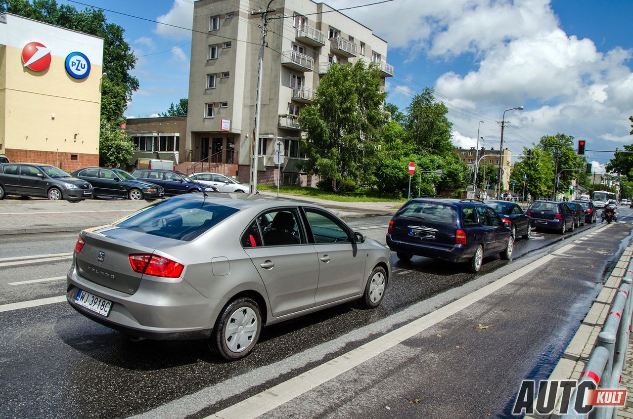 Paliwo czy układ napędowy – co opłaca się oszczędzać w silniku TSI?