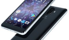 Pocket 18x9 - pierwszy smartfon myPhone z ekranem 18:9 za 269 zł