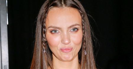 W "Top Model" ważyła 50 kg. Po 10 latach weszła na wagę