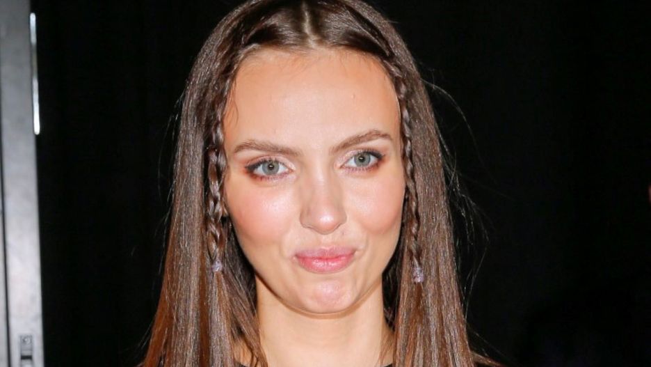 Marcela Leszczak szczerze o wadze