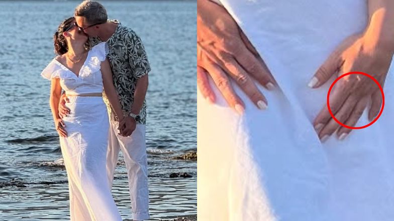 Katarzyna Cichopek, Maciej Kurzajewski